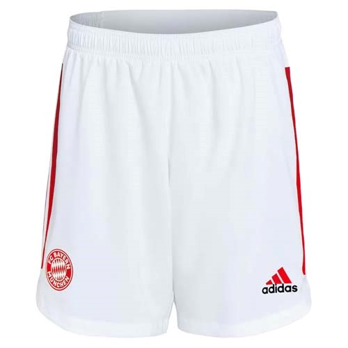 Pantalones Bayern 3ª 2021-2022